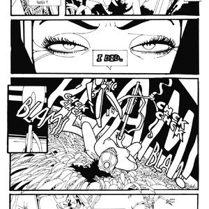 Alexis - Issue 1 image 013