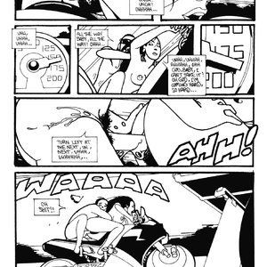Alexis - Issue 1 image 016