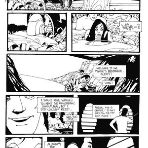 Alexis - Issue 1 image 017