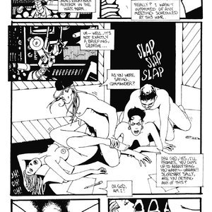 Alexis - Issue 1 image 019