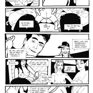 Alexis - Issue 1 image 020
