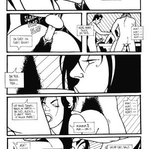 Alexis - Issue 1 image 021