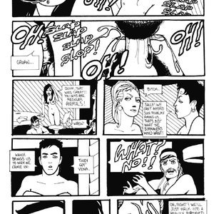 Alexis - Issue 1 image 022