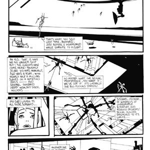 Alexis - Issue 1 image 024