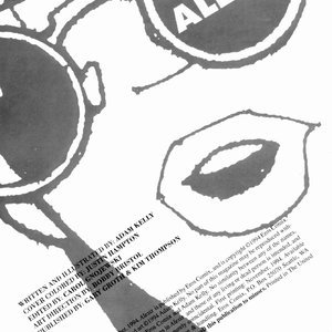 Alexis - Issue 2 image 002