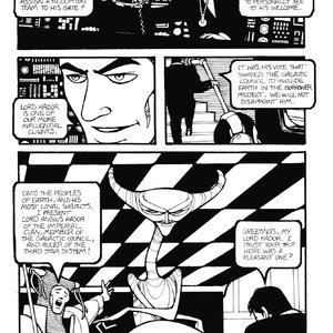 Alexis - Issue 2 image 004