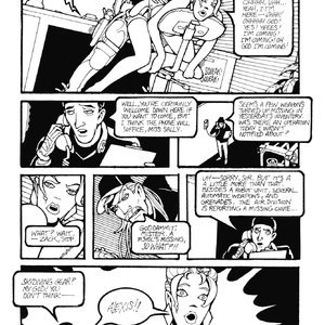 Alexis - Issue 2 image 006