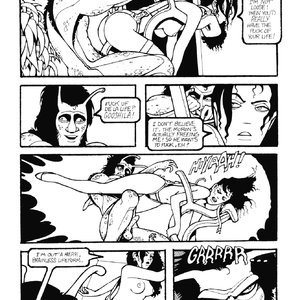 Alexis - Issue 2 image 011