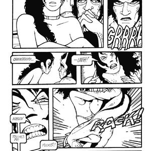 Alexis - Issue 2 image 013