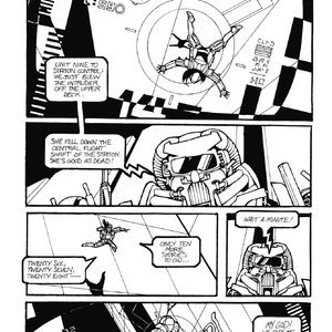 Alexis - Issue 2 image 019