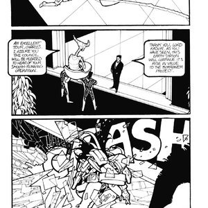 Alexis - Issue 2 image 020