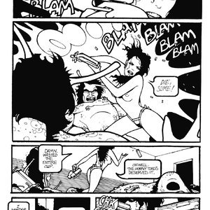 Alexis - Issue 2 image 023