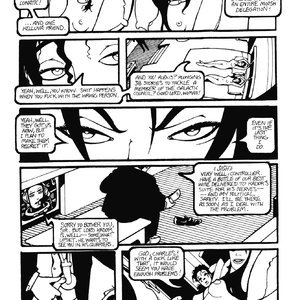 Alexis - Issue 2 image 024