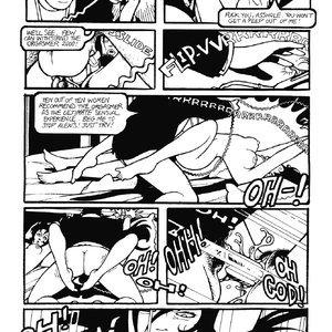 Alexis - Issue 2 image 025