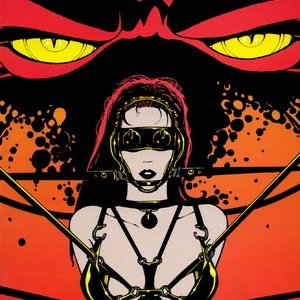 Alexis – Issue 3 (EROS Comics) thumbnail