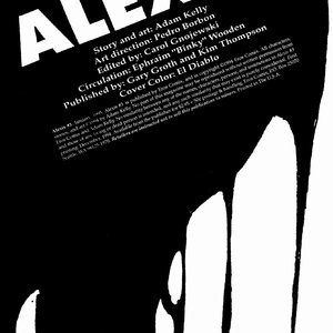 Alexis - Issue 3 image 002