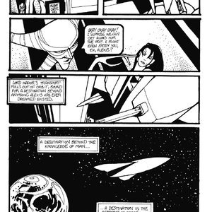 Alexis - Issue 3 image 004
