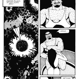 Alexis - Issue 3 image 006