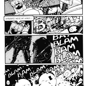 Alexis - Issue 3 image 011