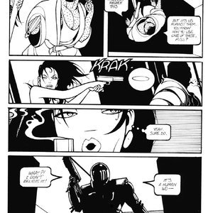 Alexis - Issue 3 image 012