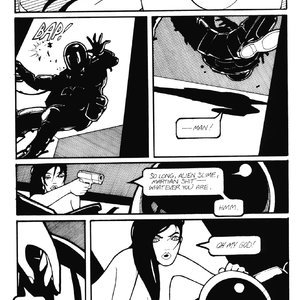 Alexis - Issue 3 image 013