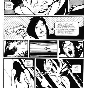 Alexis - Issue 3 image 014