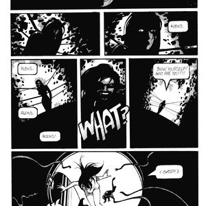 Alexis - Issue 3 image 015