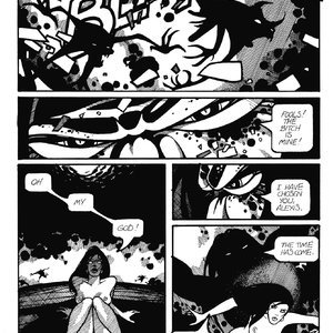 Alexis - Issue 3 image 019