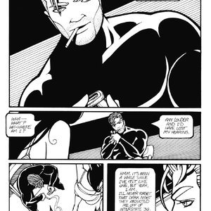 Alexis - Issue 3 image 021