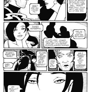 Alexis - Issue 3 image 022