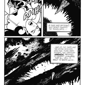 Alexis - Issue 3 image 025