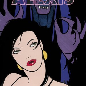 Alexis – Issue 4 (EROS Comics) thumbnail