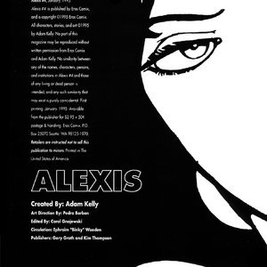 Alexis - Issue 4 image 002