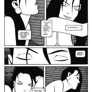 Alexis - Issue 4 image 004