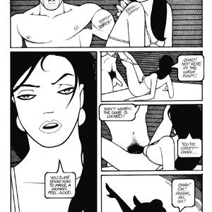 Alexis - Issue 4 image 005