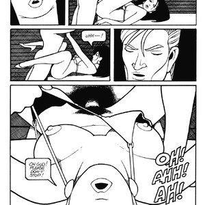 Alexis - Issue 4 image 006
