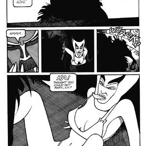 Alexis - Issue 4 image 011