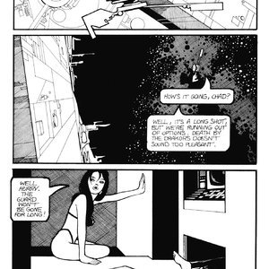 Alexis - Issue 4 image 016