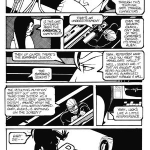 Alexis - Issue 4 image 017