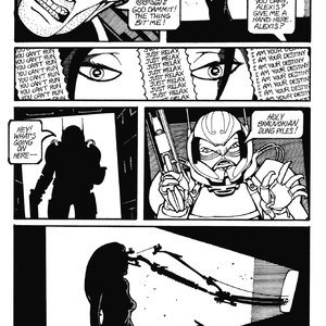 Alexis - Issue 4 image 018