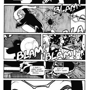 Alexis - Issue 4 image 019