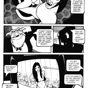Alexis - Issue 4 image 021