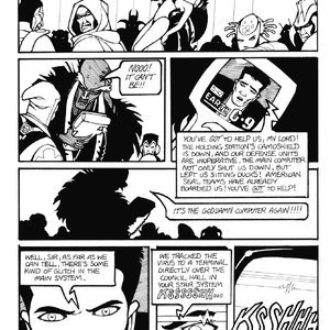 Alexis - Issue 4 image 024