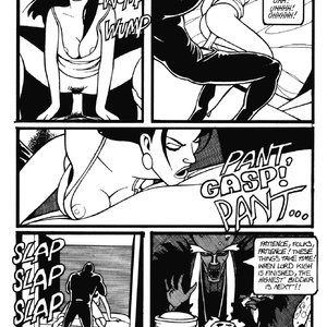 Alexis - Issue 5 image 011