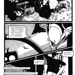 Alexis - Issue 5 image 013