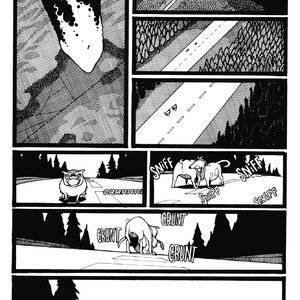 Alexis - Issue 5 image 016
