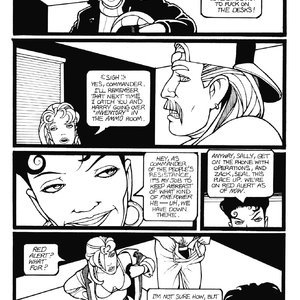 Alexis - Issue 5 image 019