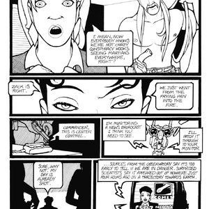 Alexis - Issue 5 image 020