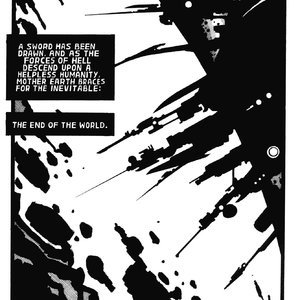 Alexis - Issue 5 image 025
