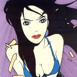 Alexis – Issue 6 (EROS Comics) thumbnail